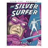 Silver Surfer - Parable: 30th Anniversary Oversized Edition