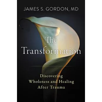 The Transformation: Discovering Wholeness and Healing After Trauma