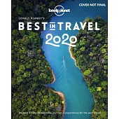 Lonely Planet’s Best in Travel 2020