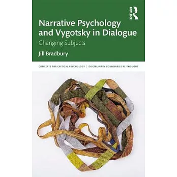 Narrative Psychology and Vygotsky in Dialogue: Changing Subjects