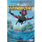 Ironheart 1: Those With Courage