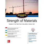 Schaums Outline of Strength of Materials Seventh Edition