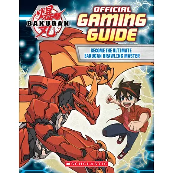 Bakugan: Gaming Guide