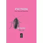 Fiction: True, False and Fantastical