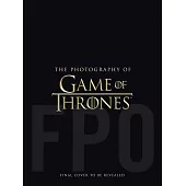 The Photography of Game of Thrones