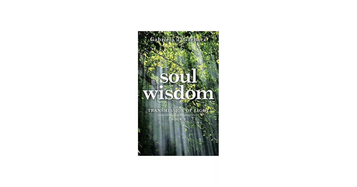 Soul Wisdom: Transmission of Light | 拾書所