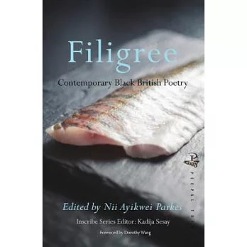 Filigree: Contemporary Black British Poetry