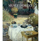 Musee D’orsay