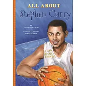 All About Stephen Curry