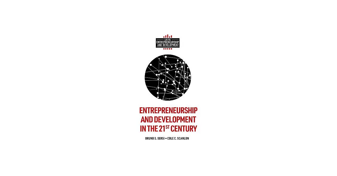 Entrepreneurship and Development in the 21st Century | 拾書所