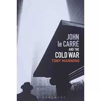 John Le Carré and the Cold War