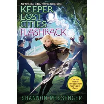Keeper of the Lost Cities (7) : Flashback /