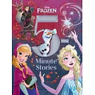 5-minute Frozen