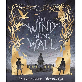 The Wind in the Wall