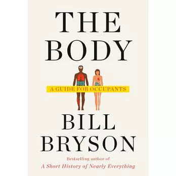 The Body: A Guide for Occupants
