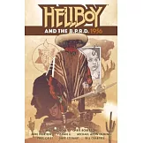 Hellboy and the B.p.r.d. - 1956
