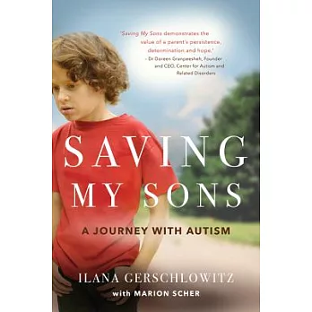 Saving My Sons: A Journey with Autism