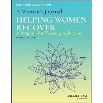 A Woman’s Journal: Helping Women Recover