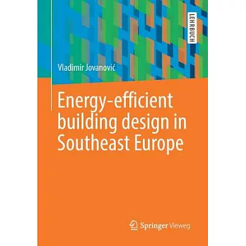 Energy-efficient Building Design in Southeast Europe