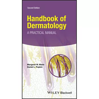 Handbook of Dermatology: A Practical Manual