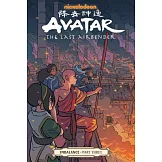 Avatar - the Last Airbender - Imbalance 3