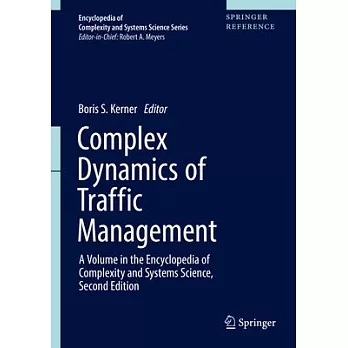 Complex Dynamics of Traffic Management