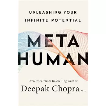 Metahuman: Unleashing Your Infinite Potential
