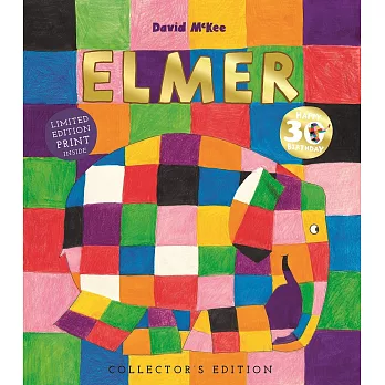 Elmer: 30th Anniversary Collector’s Edition