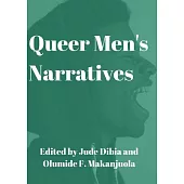 Queer Men’s Narrative