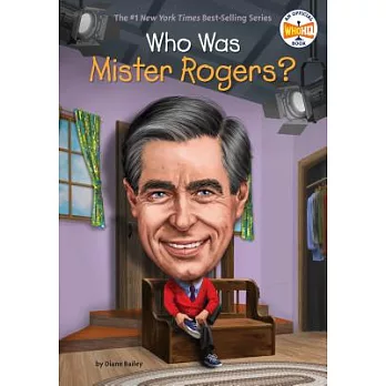 Who was Mister Rogers?