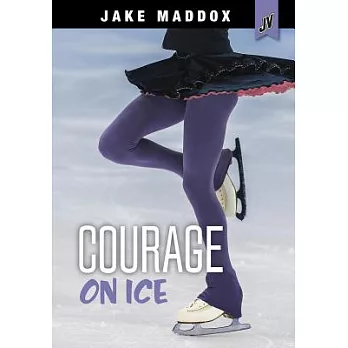 Courage on Ice