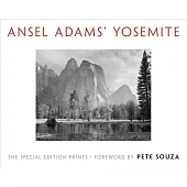 Ansel Adams’ Yosemite: The Special Edition Prints