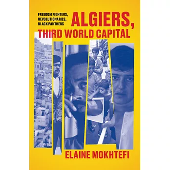 Algiers, Third World Capital: Freedom Fighters, Revolutionaries, Black Panthers
