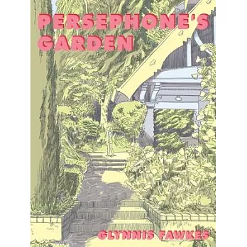 Persephone’s Garden