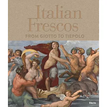 Italian Frescos: From Giotto to Tiepolo