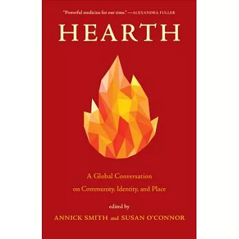 Hearth: A Global Conversation on Identity, Community, and Place