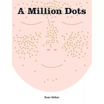 《A Million Dots一百萬個點》 Sven Völ