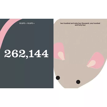 《A Million Dots一百萬個點》 Sven Völ 《A Million Dots一百萬個點》 Sven Völ