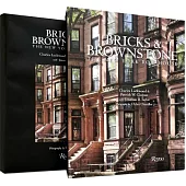 Bricks and Brownstone: The New York Row House
