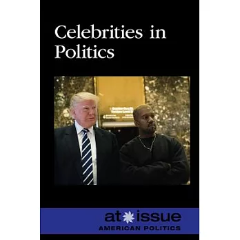 Celebrities in Politics