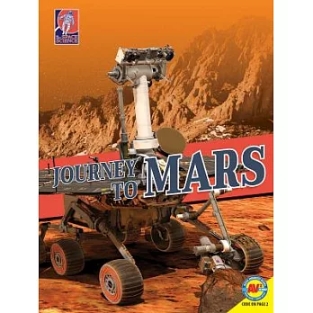 Journey to Mars