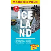 Iceland Marco Polo Pocket Travel Guide