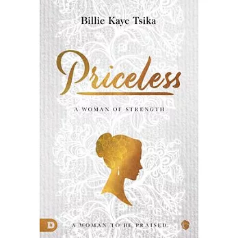 Priceless: A Woman to Be Praised