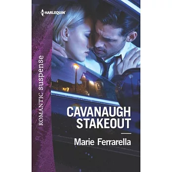 Cavanaugh Stakeout