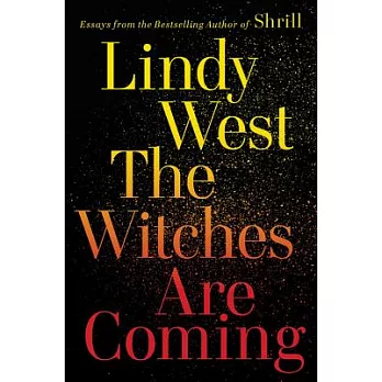 The Witches Are Coming