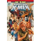 Age of X-man: The Marvelous X-men