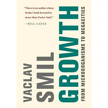 Growth: From Microorganisms to Megacities