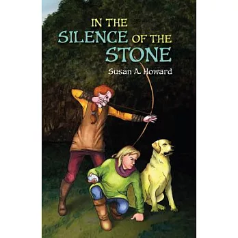 In the Silence of the Stone: [book 2, Mist and Mercy]