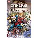 War of the Realms: Amazing Spider-man/Daredevil
