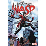 The Unstoppable Wasp - Unlimited 2